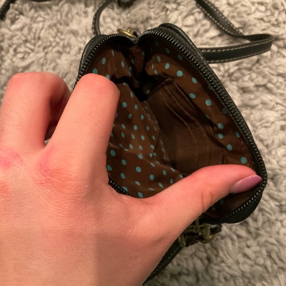 chala dragonfly purse - Picture 3 of 4